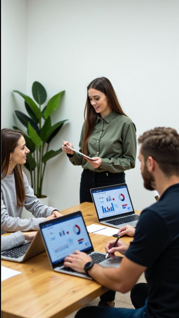 Best Digital Marketing Agency in Rohini Delhi helping businesses with SEO and online growth